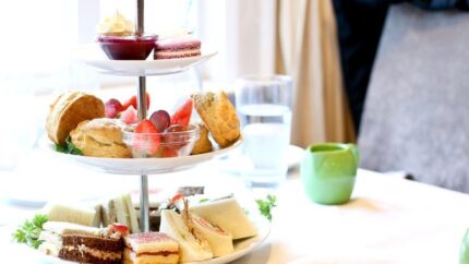 4* Summer Treats All Day Spa Day At Mercure Walton Hall - Treatment, Voucher, Afternoon Tea | Wowcher