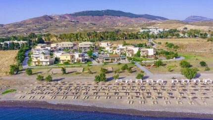 5* Kos, Greece All-Inclusive Holiday - Psalidi Hotel & Flights | Wowcher