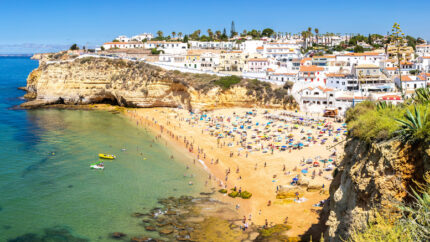 Algarve, Portugal Getaway: 4* Hotel Stay & Flights | Wowcher