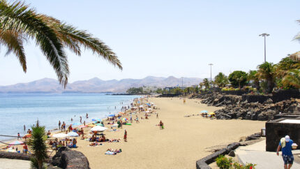 Canary Islands, Spain - Lanzarote All Inclusive Hotel & Flights | Wowcher