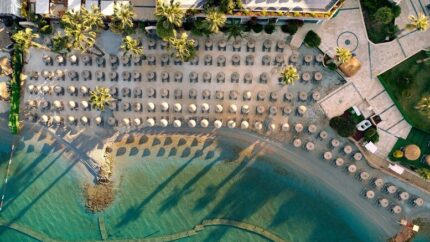 Bodrum, Turkey: 5* All Inclusive Adult-Only Beach Hotel & Flights | Wowcher