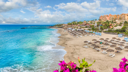 Tenerife, Spain: 4* Hotel Stay & Flights - Win A Turkey Break For 2! | Wowcher